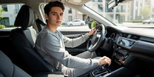 permis boite automatique