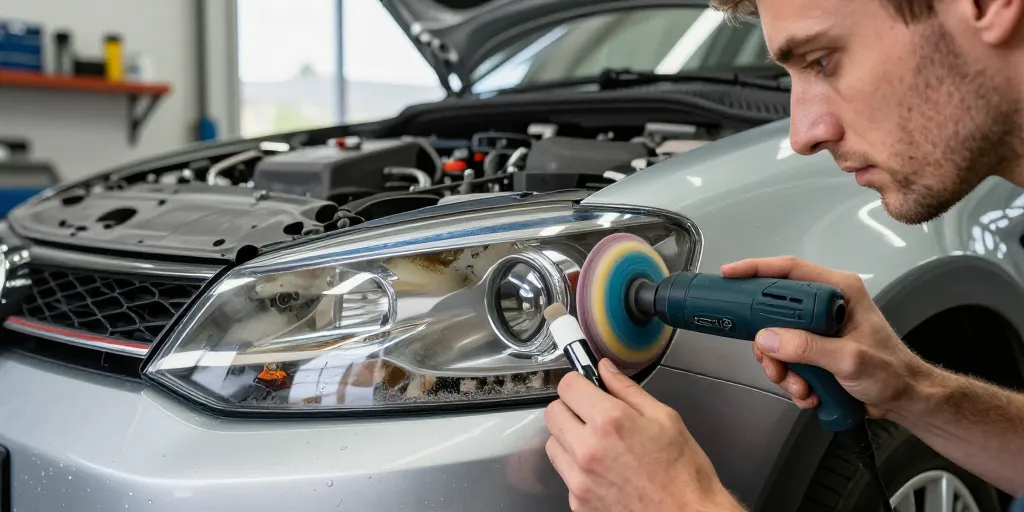 comment renover ses phares