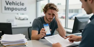 comment savoir dans quelle fourrière est ma voiture