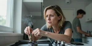 comment savoir si on a une fuite de gaz