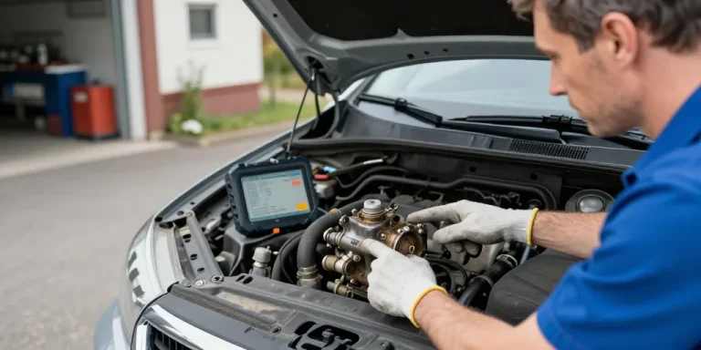 peut-on rouler avec une vanne egr hs