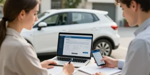 assurance auto ORNIKAR