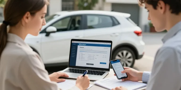 assurance auto ORNIKAR