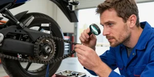 chaine ou courroie comment savoir