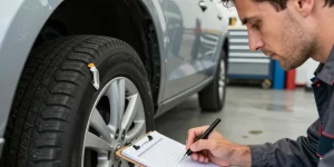 combien de temps peut-on rouler avec un pneu réparé