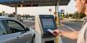 comment payer un peage