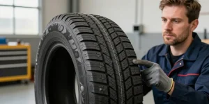 comment reconnaître pneu 4 saisons