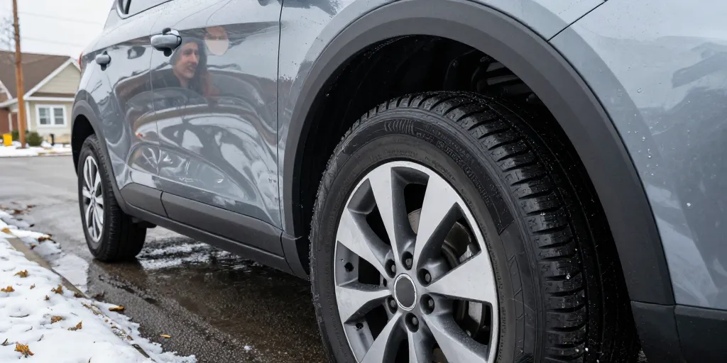 pneu 4 saisons avantages inconvénients