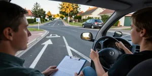 rond point comment le prendre