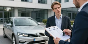 voiture de service avantage en nature