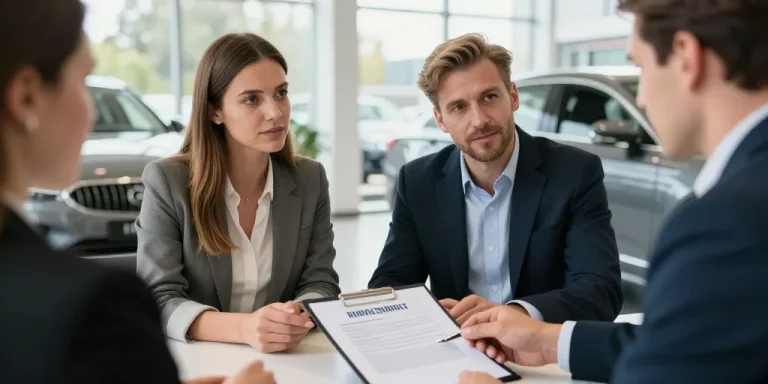 peut on se rétracter après l'achat d'une voiture d'occasion