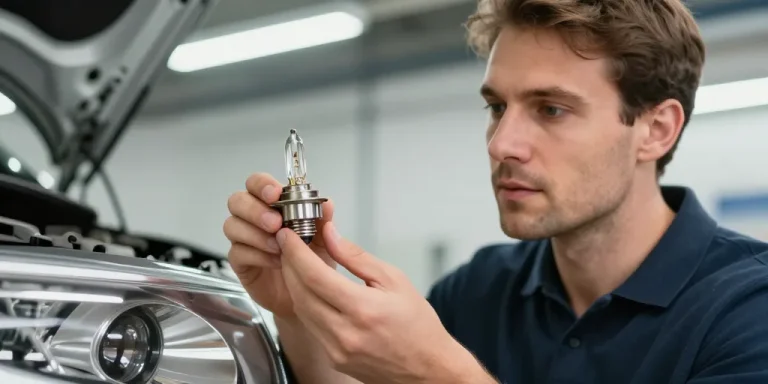comment savoir quel type d'ampoule pour ma voiture