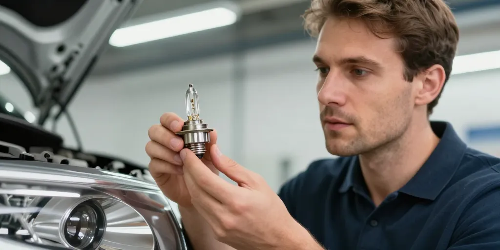 comment savoir quel type d'ampoule pour ma voiture