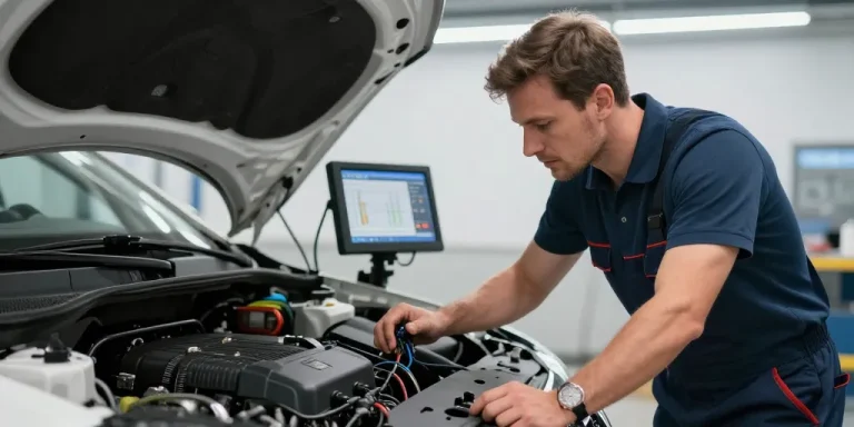 comment débloquer un calculateur moteur