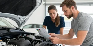 comment savoir la puissance de ma voiture