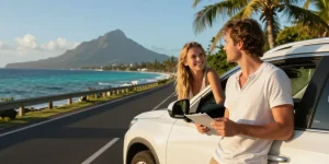 Explorez la Martinique librement grâce à la location de voiture