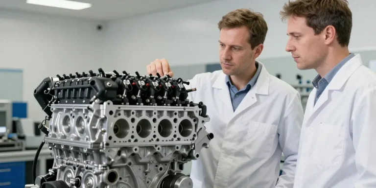 quelle est le moteur diesel le plus fiable