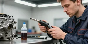 comment nettoyer des injecteurs essence