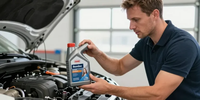 quelle huile pour quel moteur