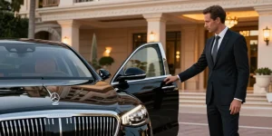 location maybach prix