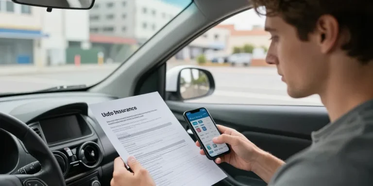 assurance auto