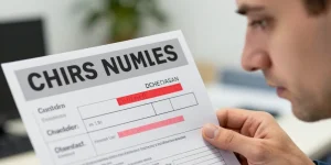 numero de chassis sur carte grise