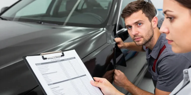 prix covering voiture complet