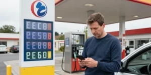 prix du carburant leclerc aujourd'hui autour de moi