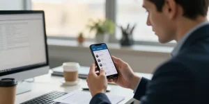 appeler un chauffeur privé