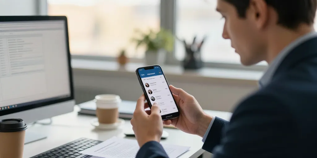 appeler un chauffeur privé