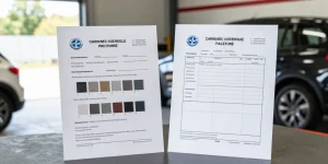 covering voiture tarif