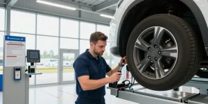 date du premier contrôle technique obligatoire