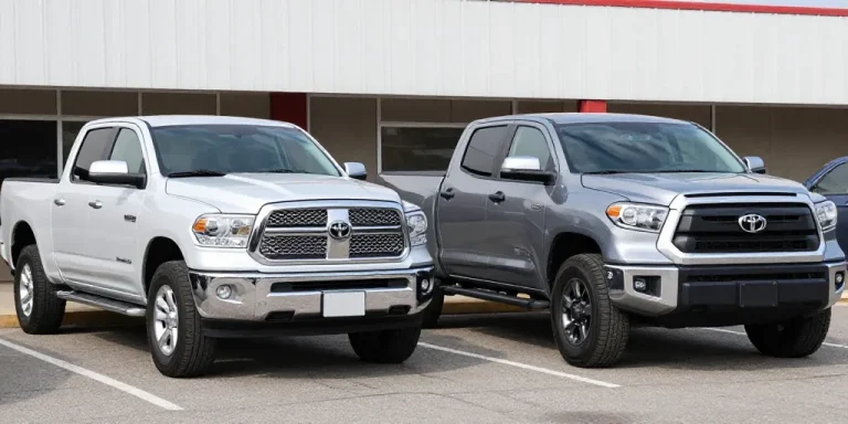 ram 1500 vs toyota tundra review