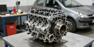 vilebrequin trafic 3 1.6 dci