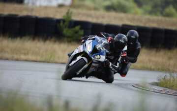 quick shifter moto