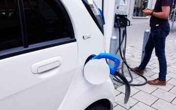 assurance voiture électrique