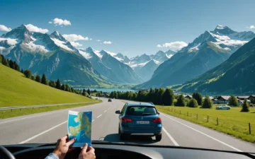 vignette suisse