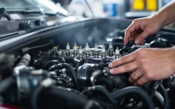 comment savoir si les bougies de préchauffage sont hs