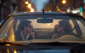 comment éviter la buée dans la voiture