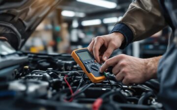 comment savoir si capteur pmh fonctionne