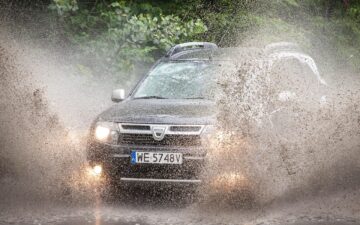 dacia duster 2025