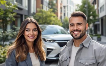 quelle est la meilleur citadine