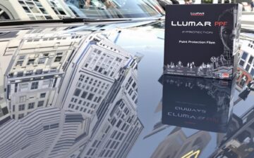 ppf llumar
