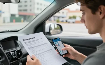 assurance auto