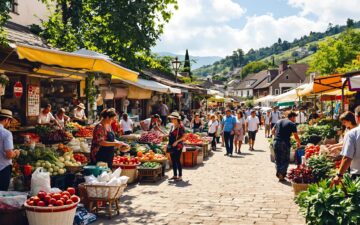 comment caler la distribution