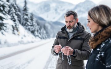 comment choisir des chaines neige