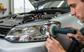 comment renover ses phares