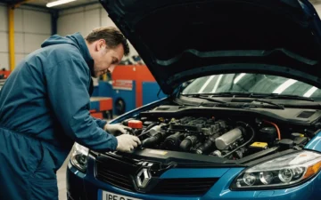 megane 2 injection defaillante