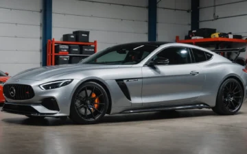 sport tuning
