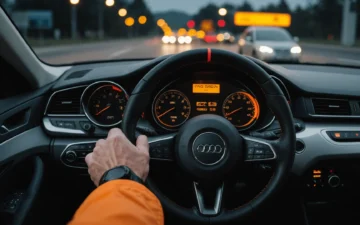 défaut systeme espasr faites réparer la voiture